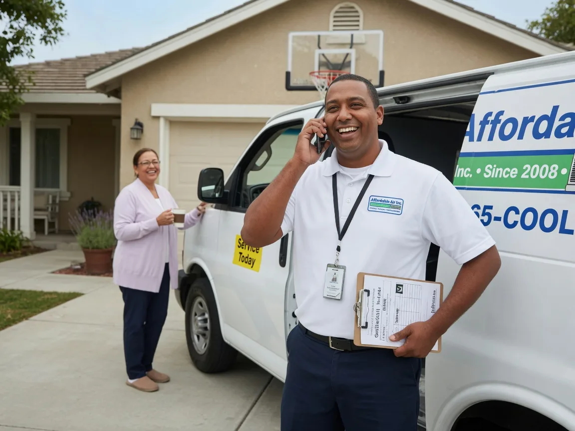 Central Ac Repair Harrisonburg, LA FAQs